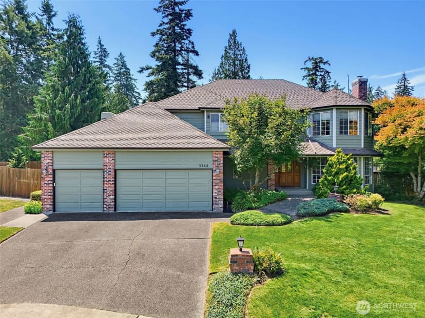 Property photo for 3308 17th Place Se, Puyallup photo 2