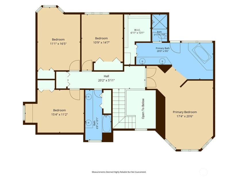 Property photo for 3308 17th Place Se, Puyallup photo 40