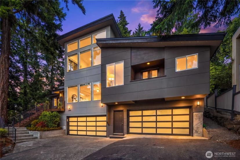 Property photo for 5830 W Mercer Way, Mercer Island photo 38