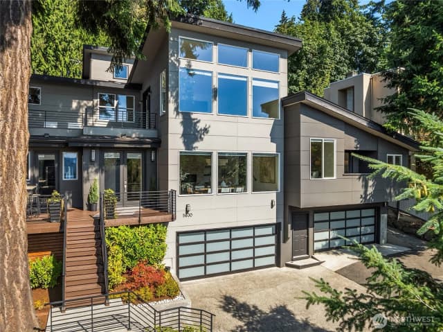Property photo for 5830 W Mercer Way, Mercer Island, WA 98040
