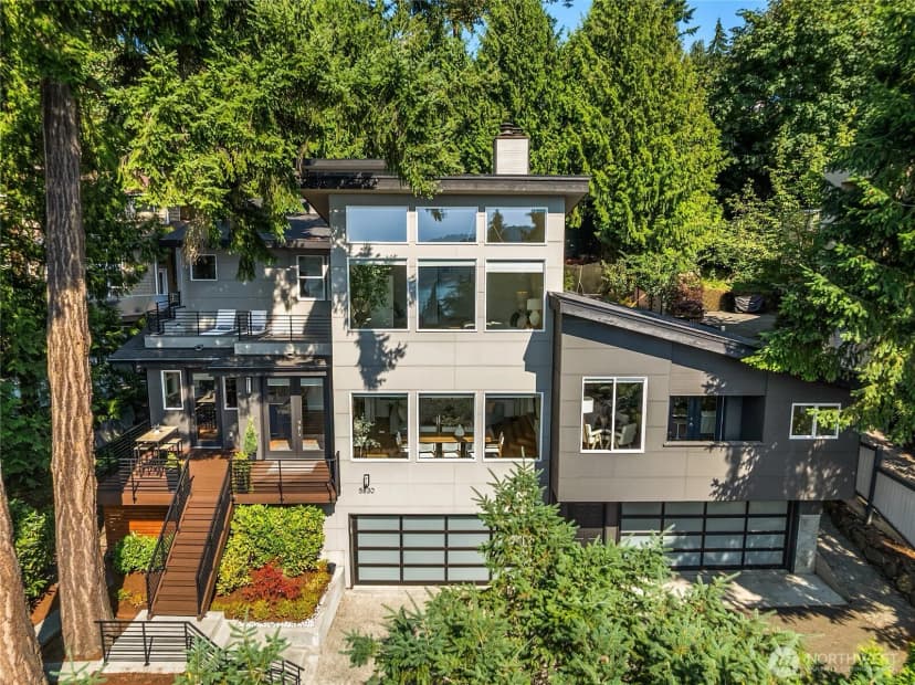 Property photo for 5830 W Mercer Way, Mercer Island photo 40