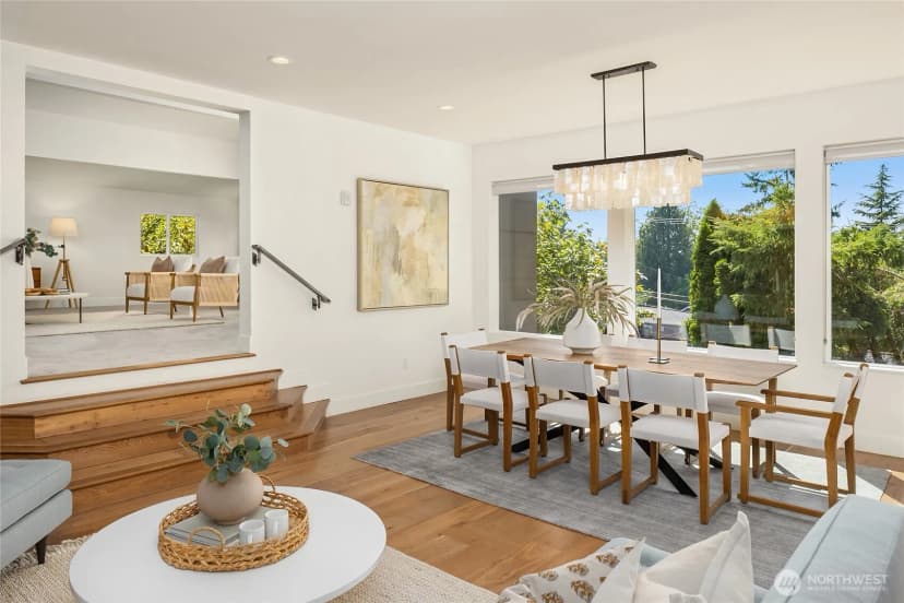 Property photo for 5830 W Mercer Way, Mercer Island photo 9