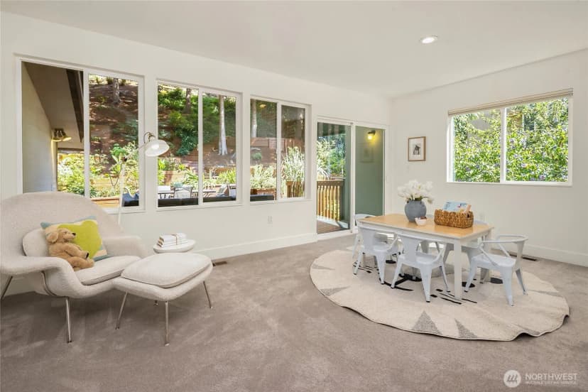 Property photo for 5830 W Mercer Way, Mercer Island photo 23