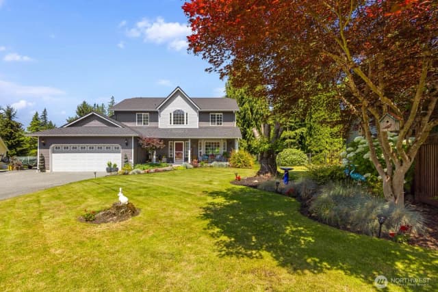 Property photo for 21212 89th Avenue Ne, Arlington