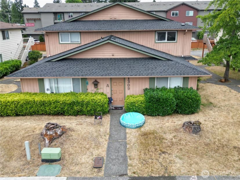 Property photo for 1309 Wildwood Street #a/b/cd, Marysville photo 33