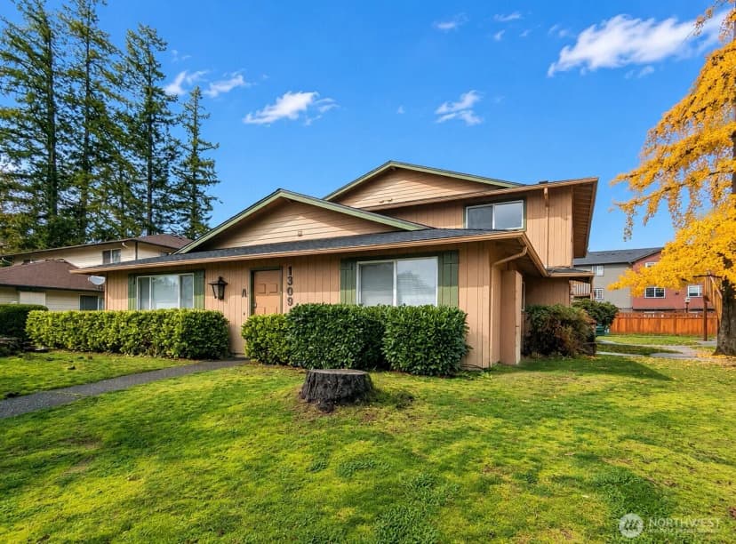 Property photo for 1309 Wildwood Street #a/b/cd, Marysville photo 2