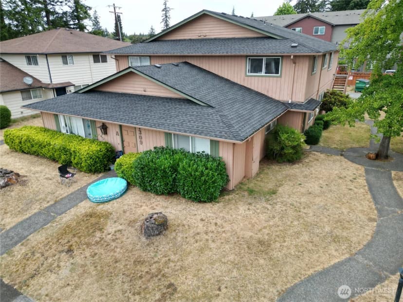Property photo for 1309 Wildwood Street #a/b/cd, Marysville photo 32