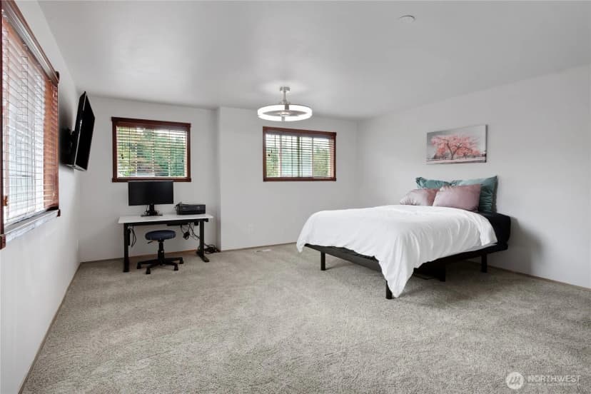 Property photo for 15604 253rd Avenue E, Buckley photo 19