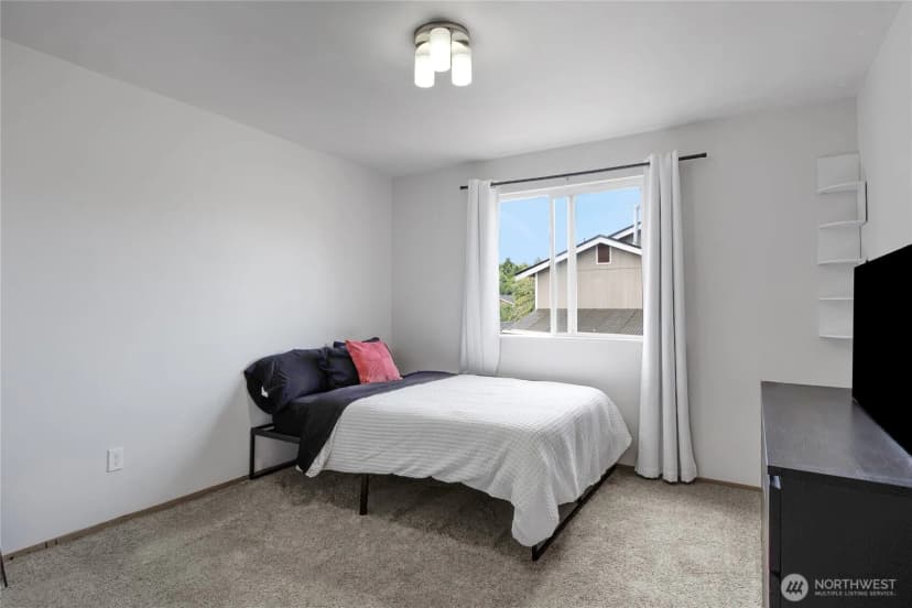 Property photo for 15604 253rd Avenue E, Buckley photo 21