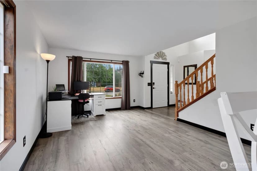 Property photo for 15604 253rd Avenue E, Buckley photo 8