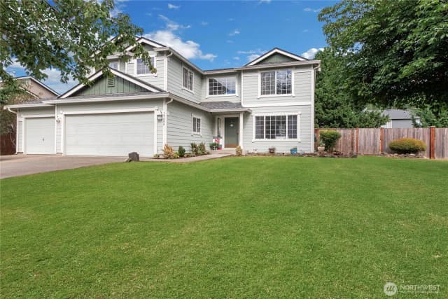 Property photo for 15604 253rd Avenue E, Buckley