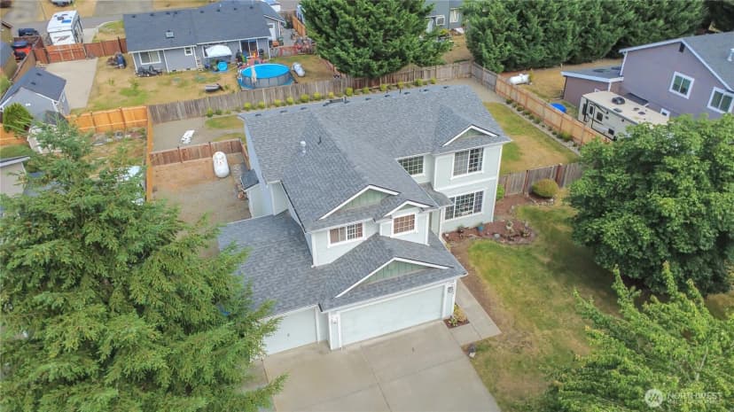 Property photo for 15604 253rd Avenue E, Buckley photo 27