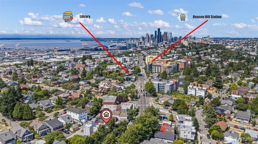 Property photo for 3029 Beacon Avenue S, Seattle photo 33