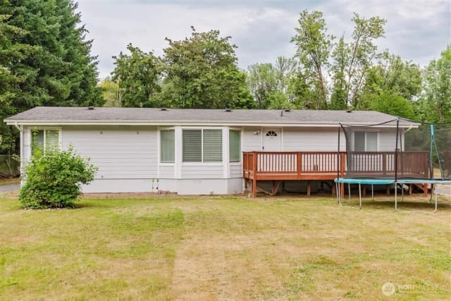 Property photo for 1300 Sw Mayer Avenue, Winlock