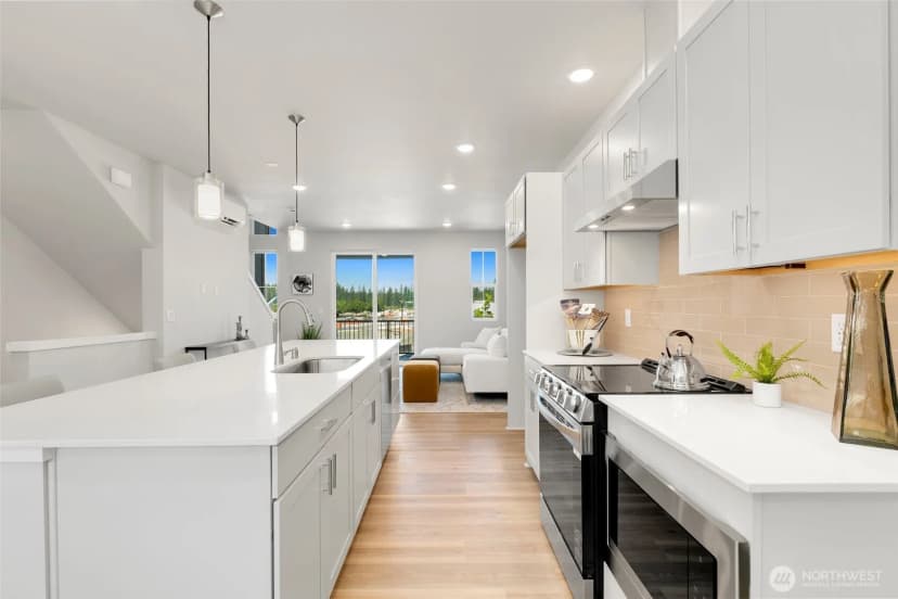 Property photo for 23321 Franklin Circle #47, Black Diamond photo 7