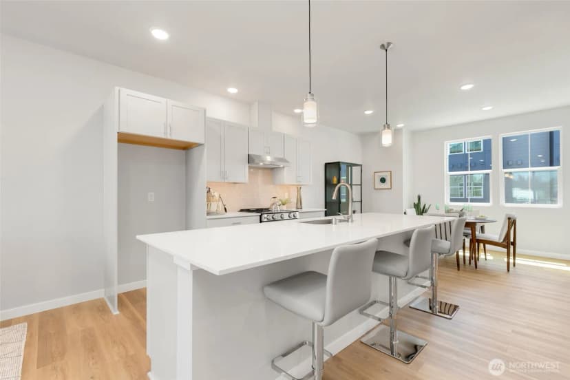 Property photo for 23321 Franklin Circle #47, Black Diamond photo 9