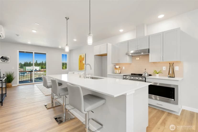 Property photo for 23321 Franklin Circle #47, Black Diamond photo 6