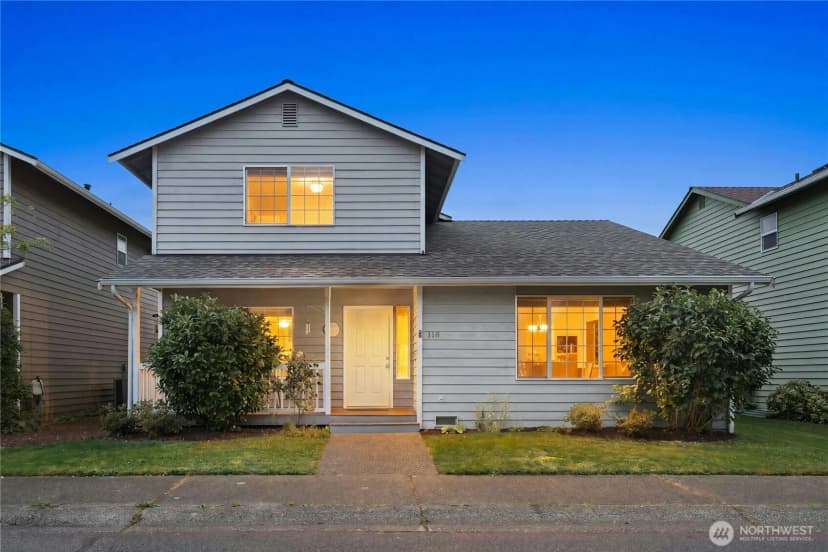 Property photo for 118 Woodwind Place, Sultan