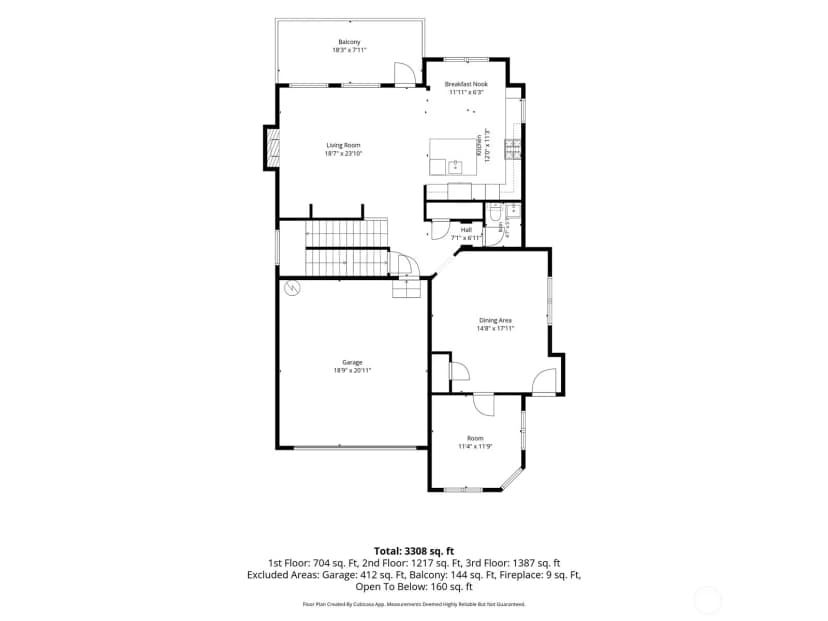 Property photo for 14008 Se 21st Place, Bellevue photo 38