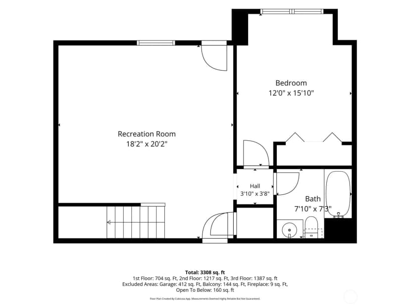 Property photo for 14008 Se 21st Place, Bellevue photo 37