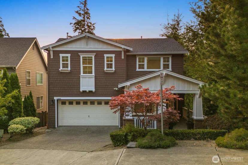 Property photo for 14008 Se 21st Place, Bellevue photo 33