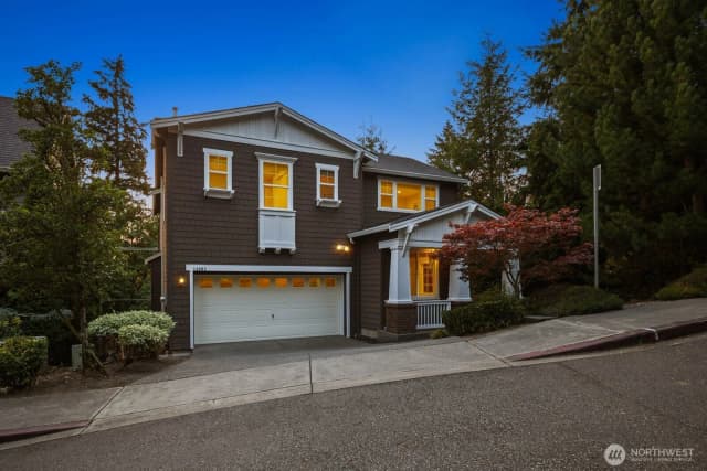 Property photo for 14008 Se 21st Place, Bellevue