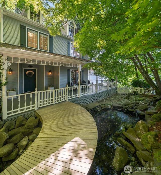 Property photo for 10157 Sw 263rd Street, Vashon