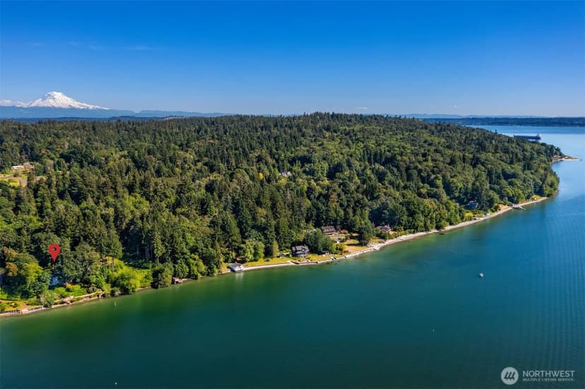 Property photo for 10157 Sw 263rd Street, Vashon photo 40