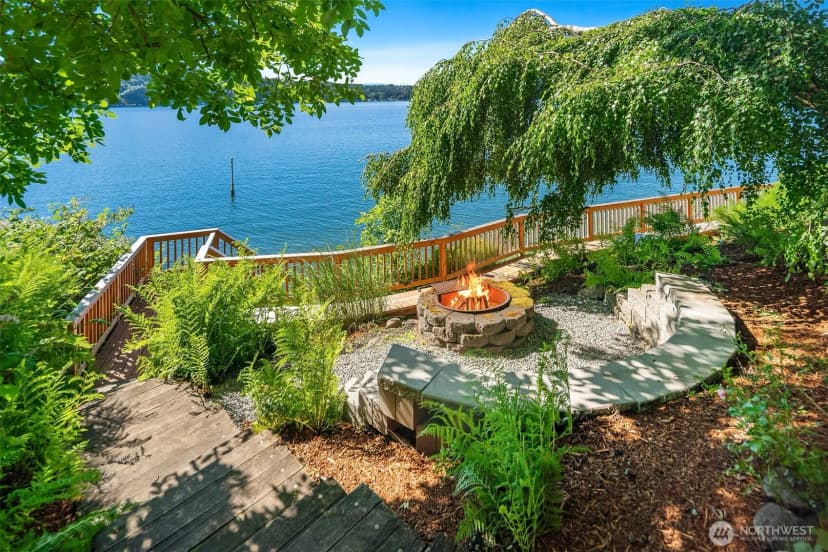 Property photo for 10157 Sw 263rd Street, Vashon photo 38