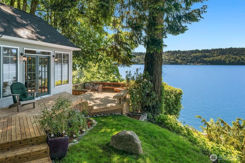 Property photo for 10157 Sw 263rd Street, Vashon photo 36