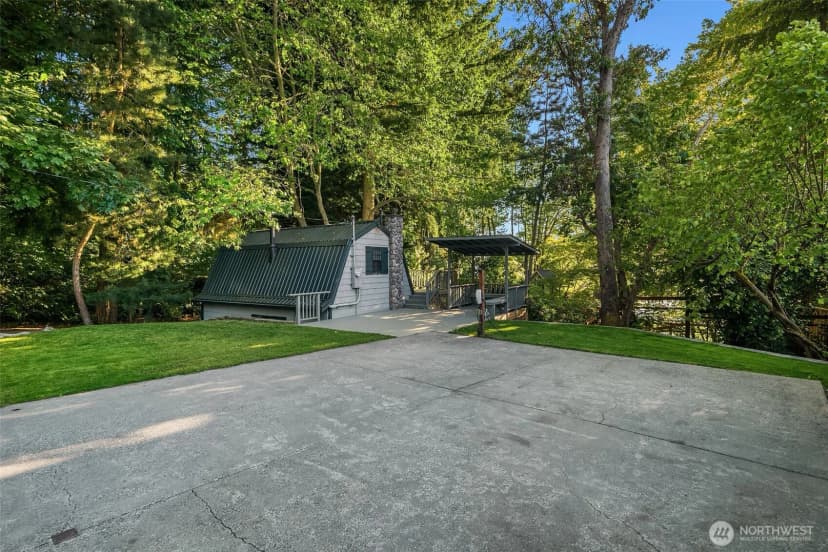 Property photo for 10157 Sw 263rd Street, Vashon photo 27