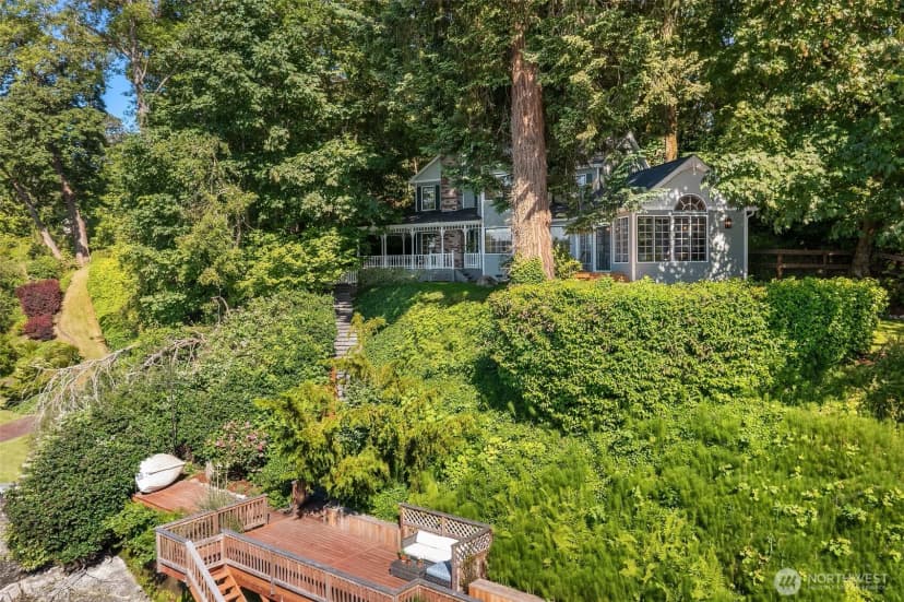 Property photo for 10157 Sw 263rd Street, Vashon photo 35