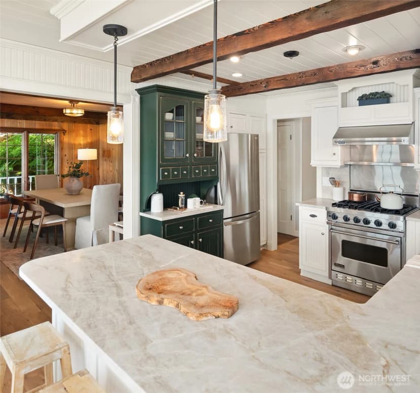 Property photo for 10157 Sw 263rd Street, Vashon photo 10