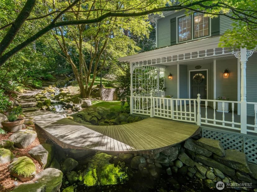 Property photo for 10157 Sw 263rd Street, Vashon photo 6