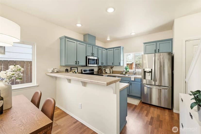 Property photo for 8847 9th Avenue Sw #a, Seattle photo 9