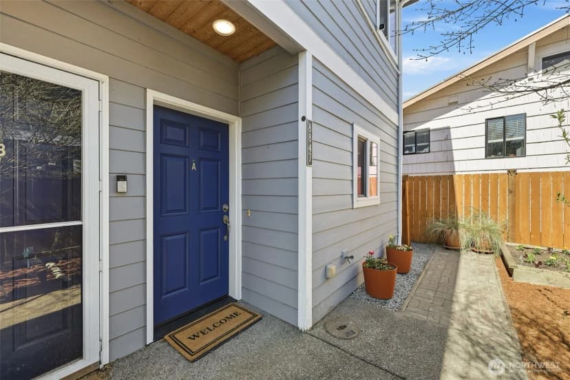 Property photo for 8847 9th Avenue Sw #a, Seattle
