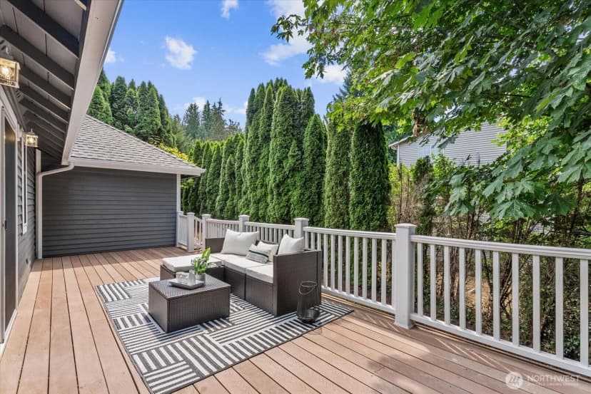 Property photo for 4103 204th Avenue Ne, Sammamish photo 26