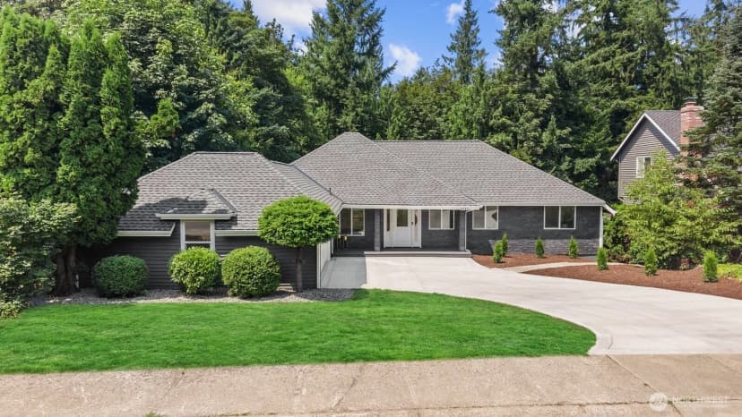 Property photo for 4103 204th Avenue Ne, Sammamish photo 2