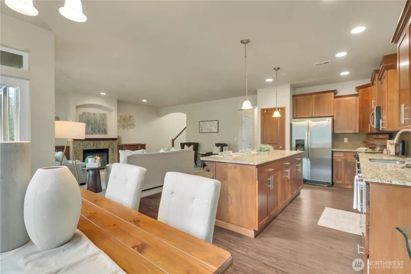 Property photo for 18509 104th Street Ct E, Bonney Lake photo 17
