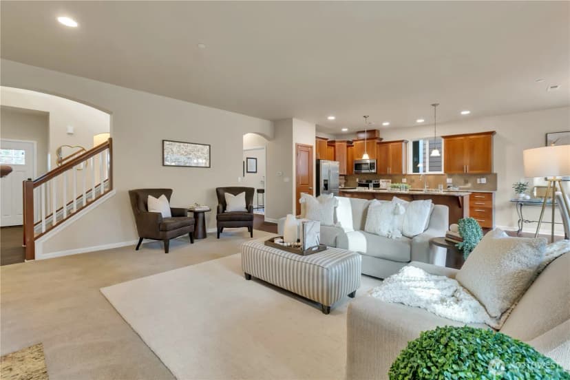 Property photo for 18509 104th Street Ct E, Bonney Lake photo 9