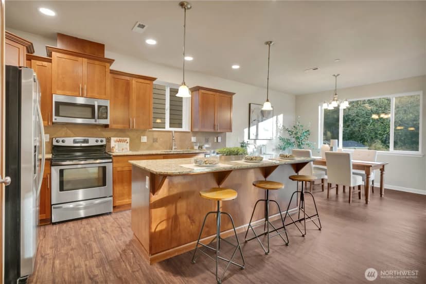 Property photo for 18509 104th Street Ct E, Bonney Lake photo 12