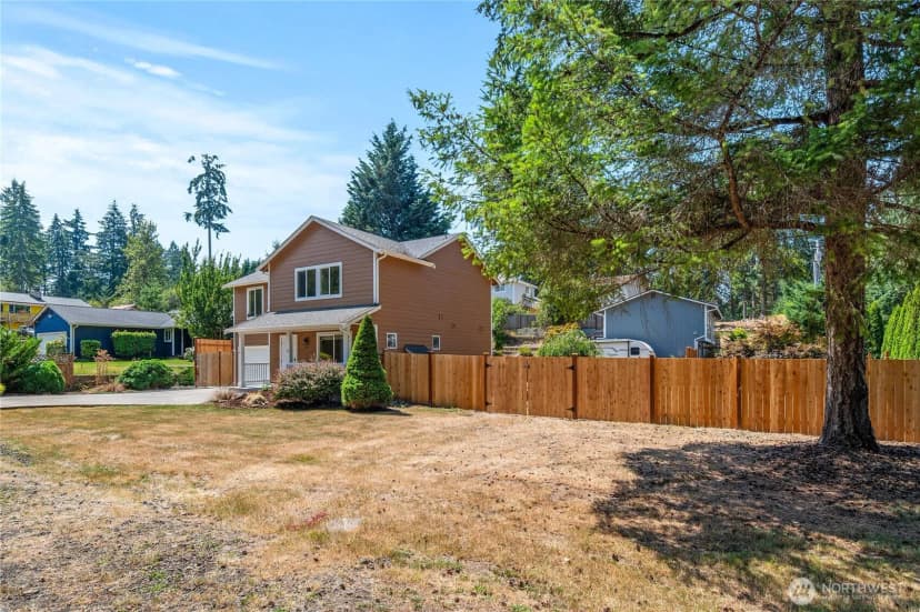 Property photo for 1718 193rd Avenue Ct Sw, Lakebay photo 28