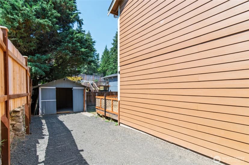 Property photo for 1718 193rd Avenue Ct Sw, Lakebay photo 31