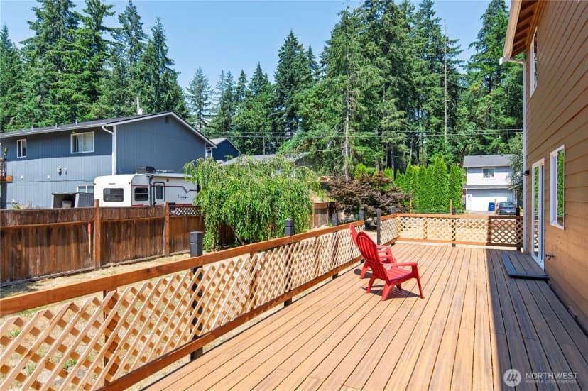 Property photo for 1718 193rd Avenue Ct Sw, Lakebay photo 29