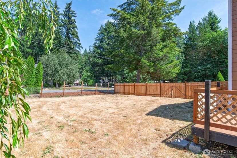 Property photo for 1718 193rd Avenue Ct Sw, Lakebay photo 34