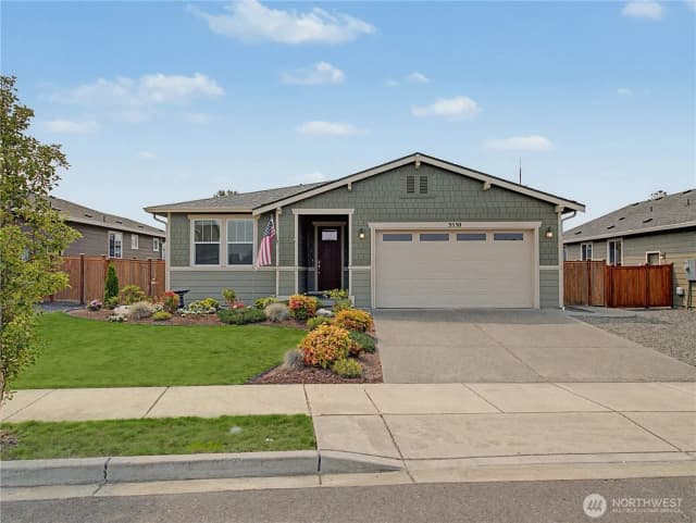 Property photo for 3530 Edith Avenue, Enumclaw