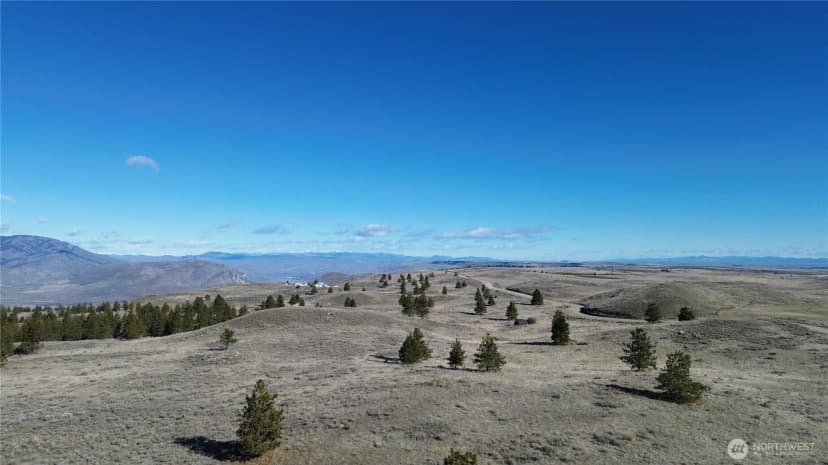 Property photo for 0 Columbia River Bluffs Road, Waterville photo 2