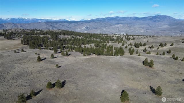 Property photo for 0 Columbia River Bluffs Road, Waterville