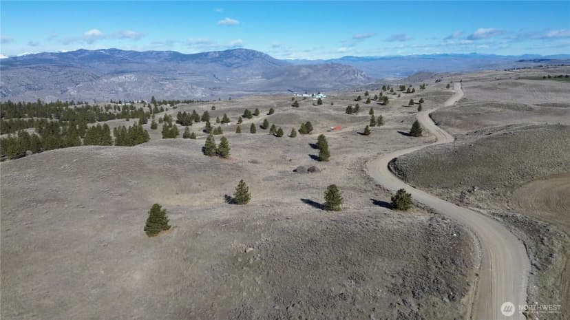 Property photo for 0 Columbia River Bluffs Road, Waterville photo 8