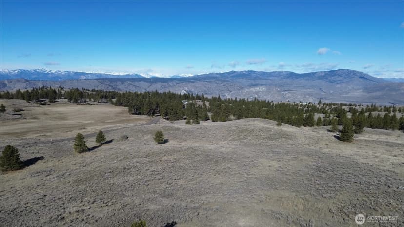 Property photo for 0 Columbia River Bluffs Road, Waterville photo 4